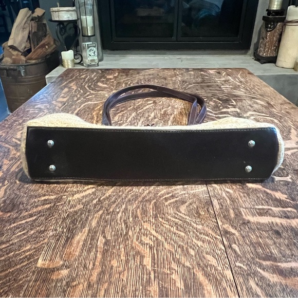 Vintage Glenda Gies Handbag - Picture 14 of 17